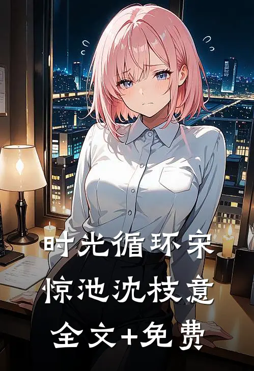 时光循环宋惊池沈枝意全文+免费