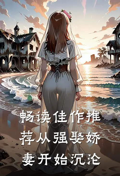 畅读佳作推荐从强娶娇妻开始沉沦
