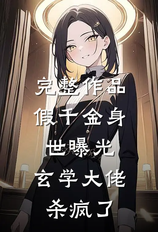 完整作品假千金身世曝光，玄学大佬杀疯了