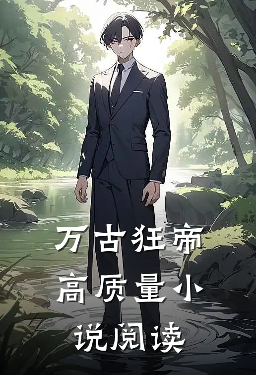 万古狂帝高质量小说阅读