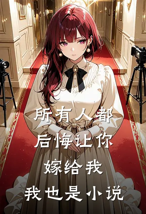 所有人都后悔让你嫁给我，我也是小说