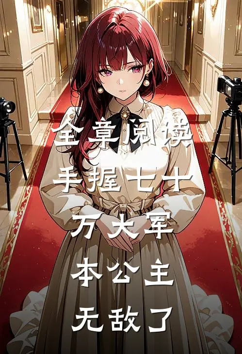 全章阅读手握七十万大军,本公主无敌了