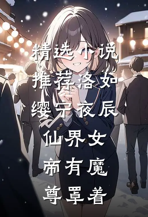 精选小说推荐洛如缨宁夜辰仙界女帝有魔尊罩着