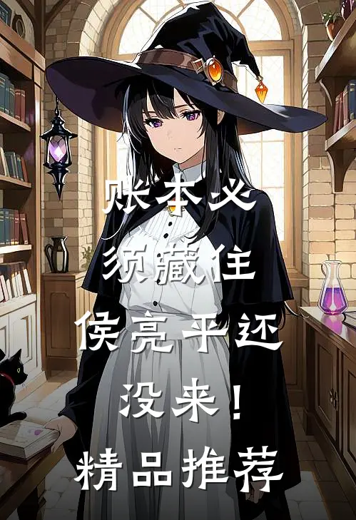 账本必须藏住，侯亮平还没来！精品推荐