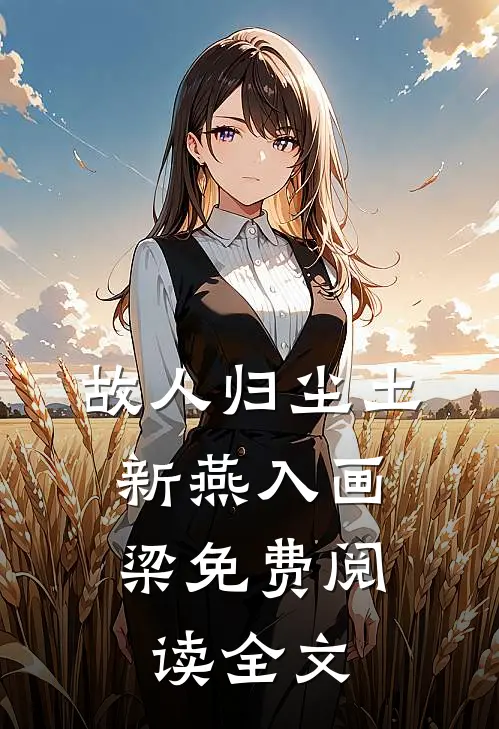 故人归尘土，新燕入画梁免费阅读全文