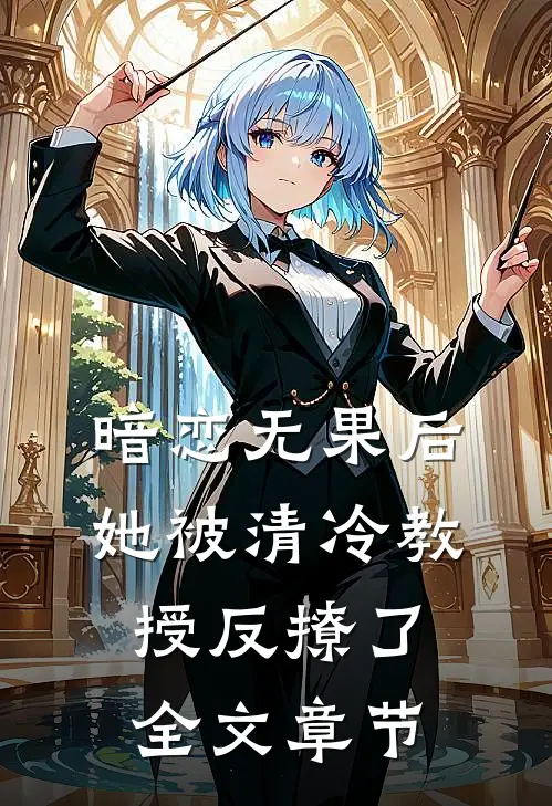 暗恋无果后，她被清冷教授反撩了全文章节