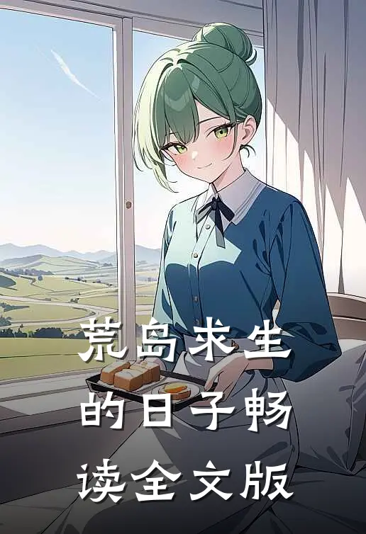 荒岛求生的日子畅读全文版