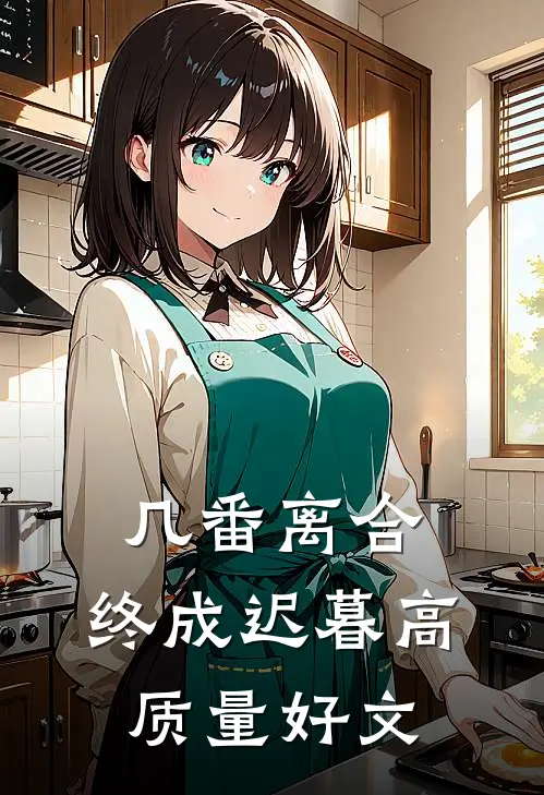 几番离合，终成迟暮高质量好文