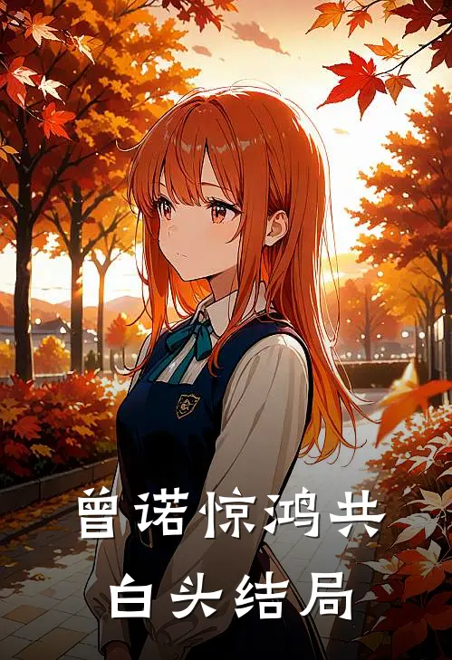 曾诺惊鸿共白头结局
