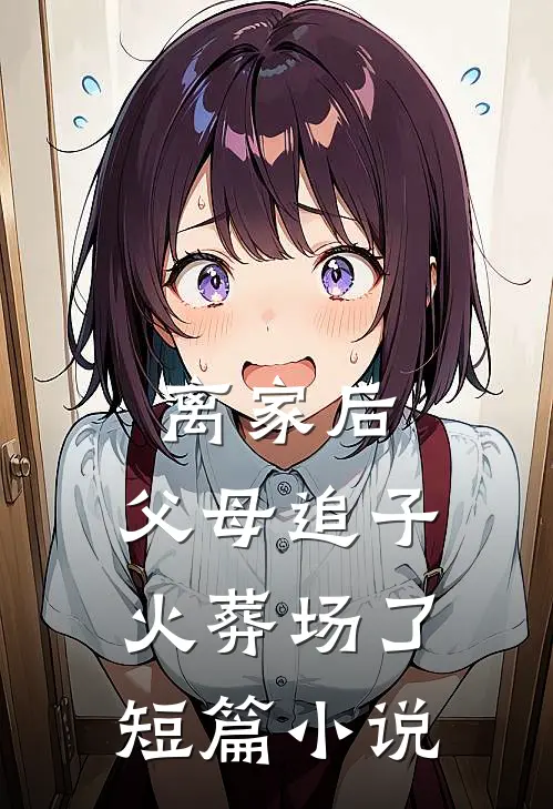 离家后，父母追子火葬场了短篇小说