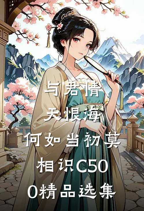 与君情天恨海，何如当初莫相识C500精品选集