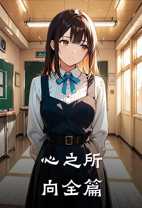 心之所向全篇