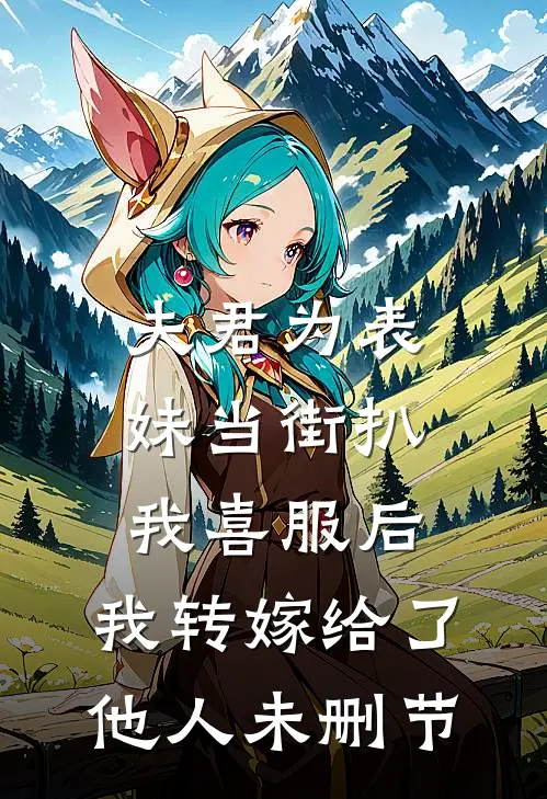 夫君为表妹当街扒我喜服后，我转嫁给了他人未删节