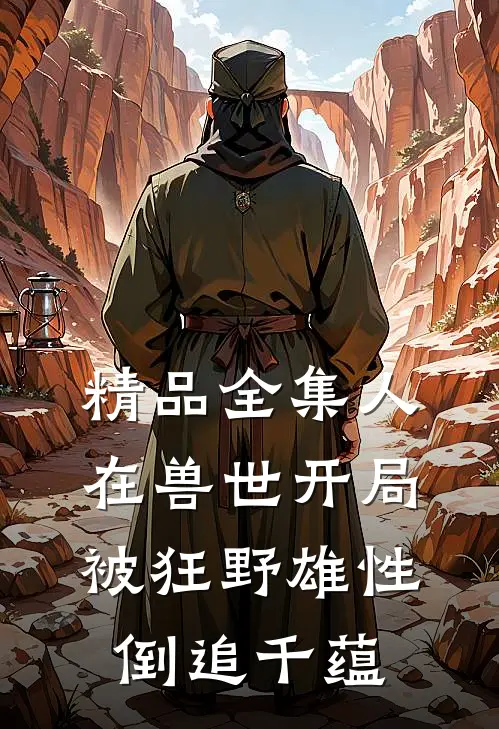 精品全集人在兽世开局被狂野雄性倒追千蕴