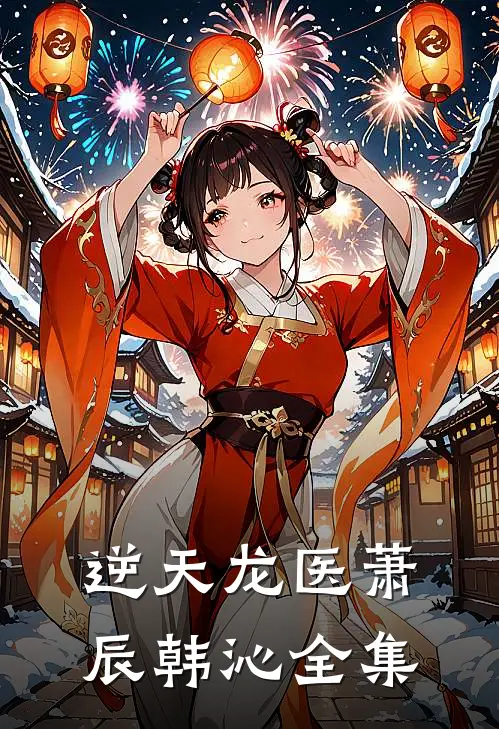 逆天龙医萧辰韩沁全集