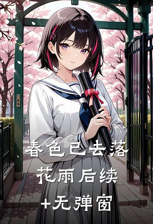 春色已去落花雨后续+无弹窗