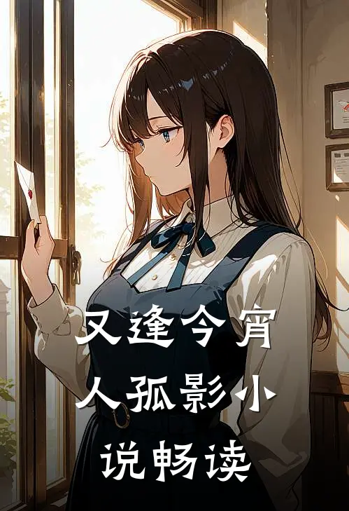 又逢今宵人孤影小说畅读