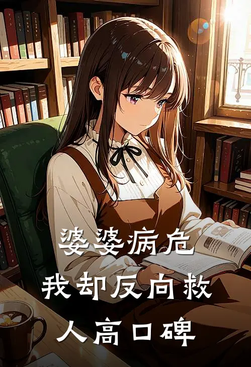 婆婆病危，我却反向救人高口碑