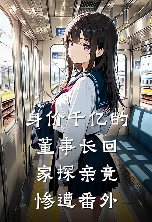 身价千亿的董事长回家探亲竟惨遭 番外