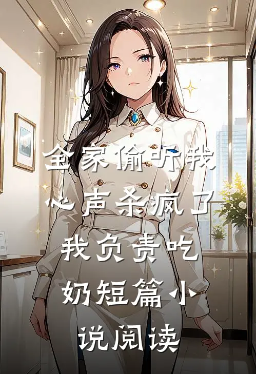 全家偷听我心声杀疯了，我负责吃奶短篇小说阅读
