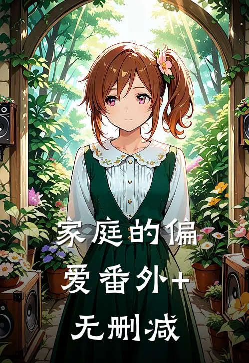 家庭的偏爱番外+无删减