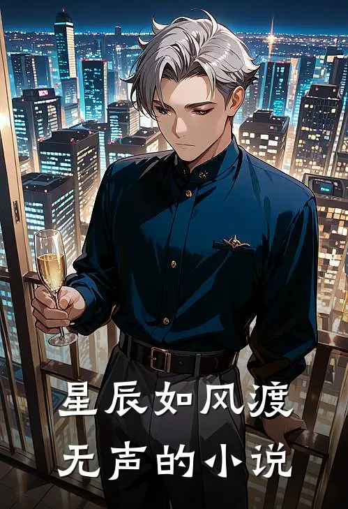 星辰如风渡无声的小说