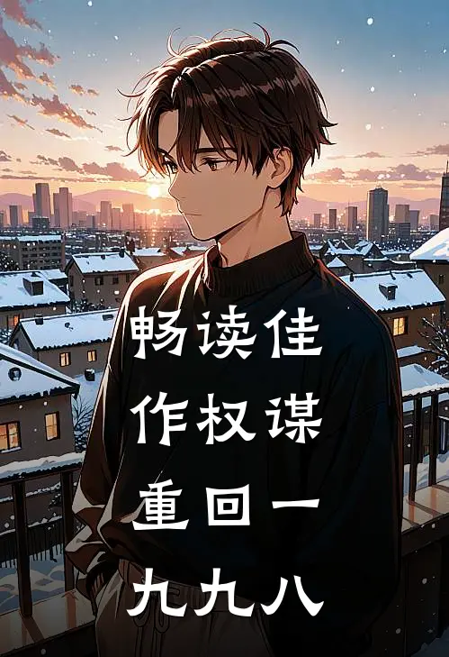 畅读佳作权谋：重回一九九八
