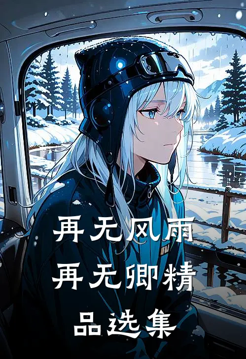 再无风雨再无卿精品选集