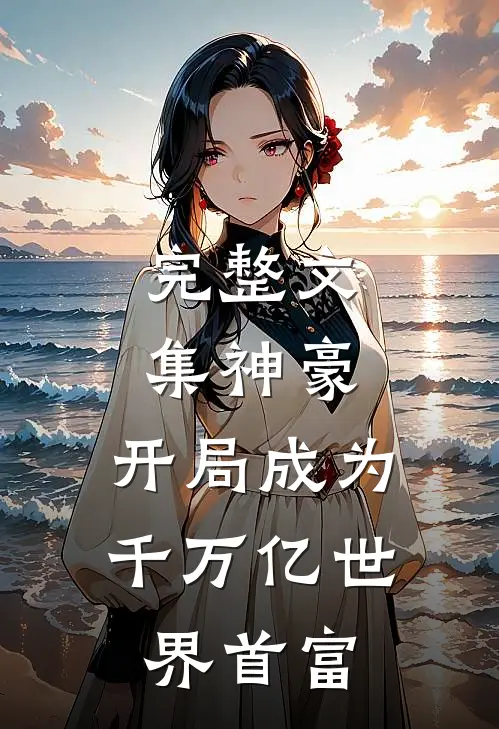 完整文集神豪：开局成为千万亿世界首富