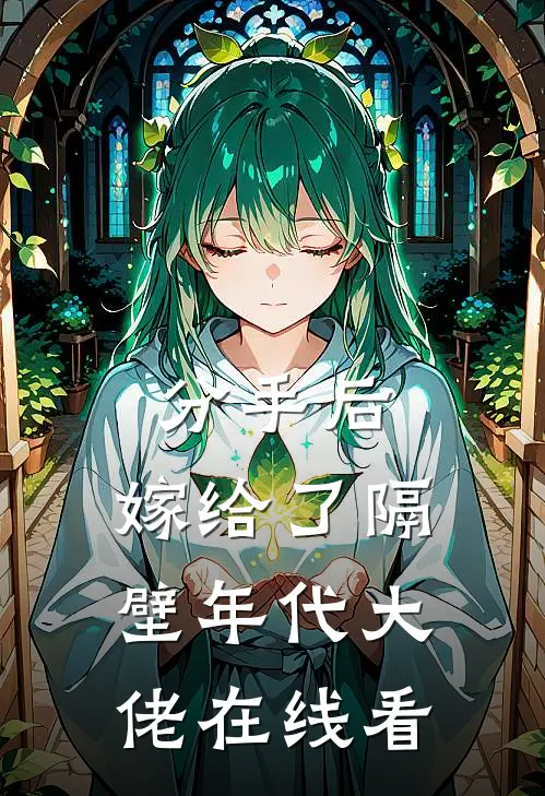 分手后，嫁给了隔壁年代大佬在线看