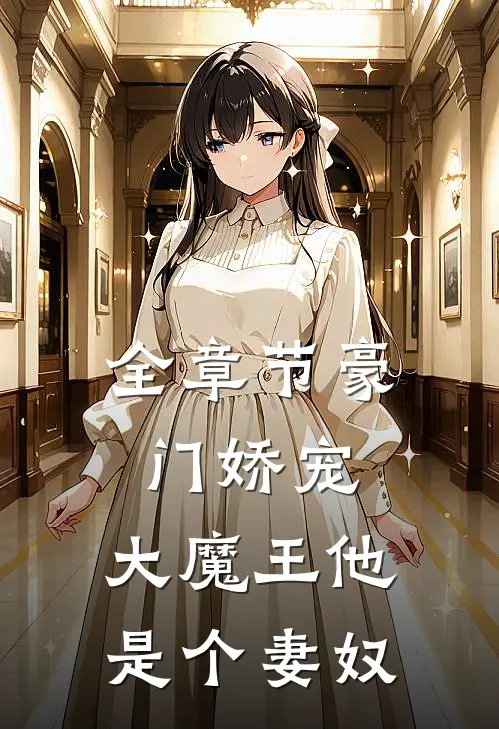 全章节豪门娇宠：大魔王他是个妻奴