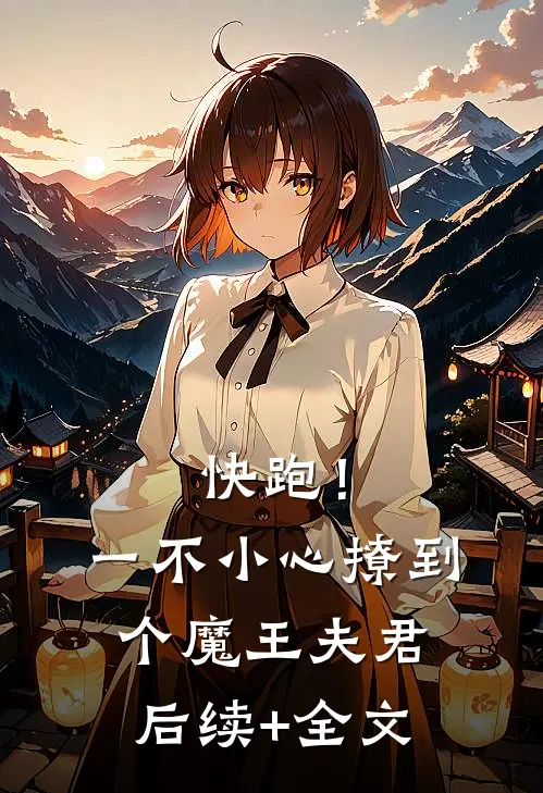 快跑！一不小心撩到个魔王夫君后续+全文
