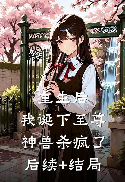 重生后，我诞下至尊神兽杀疯了后续+结局