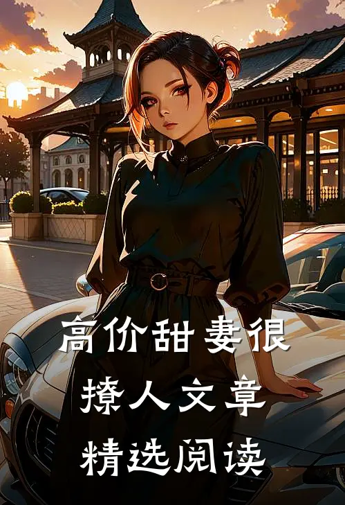 高价甜妻很撩人文章精选阅读