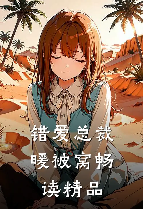 错爱总裁暖被窝畅读精品