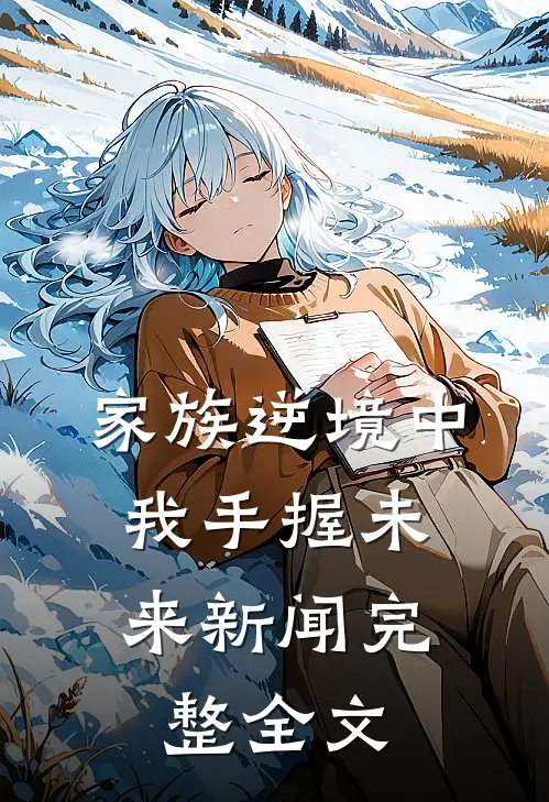 家族逆境中，我手握未来新闻完整全文