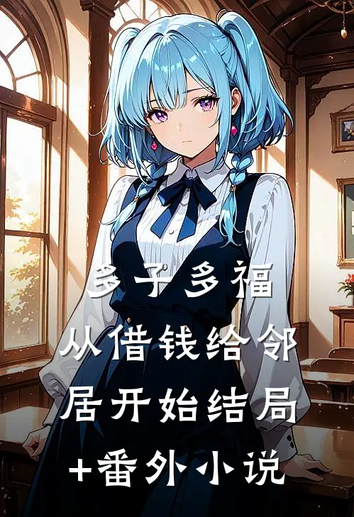 多子多福，从借钱给邻居开始结局+番外小说