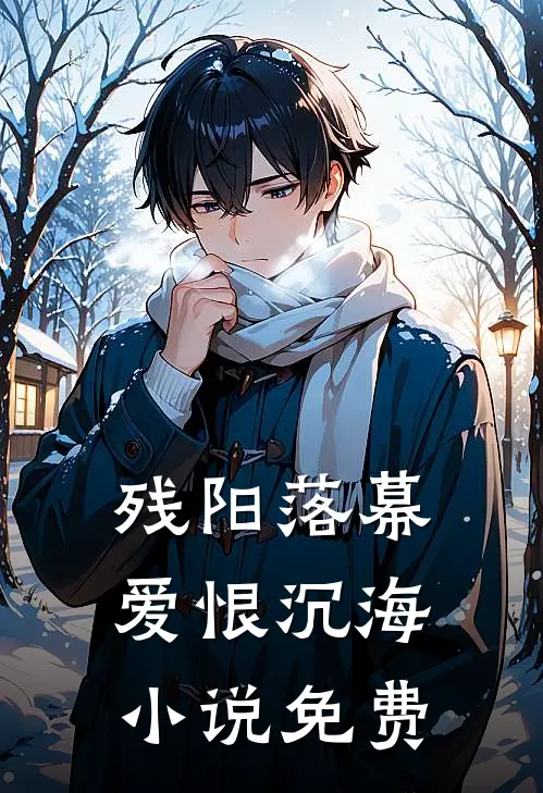 残阳落幕，爱恨沉海小说免费