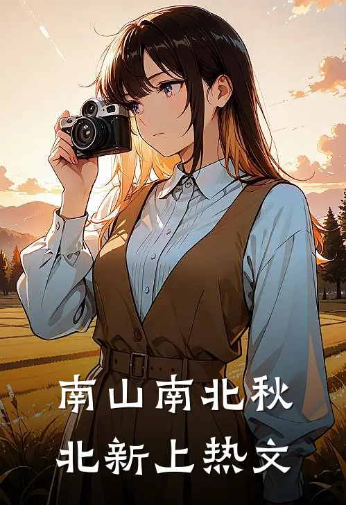 南山南北秋北新上热文