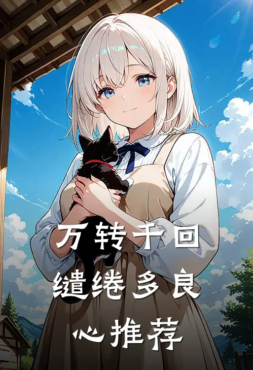 万转千回缱绻多良心推荐