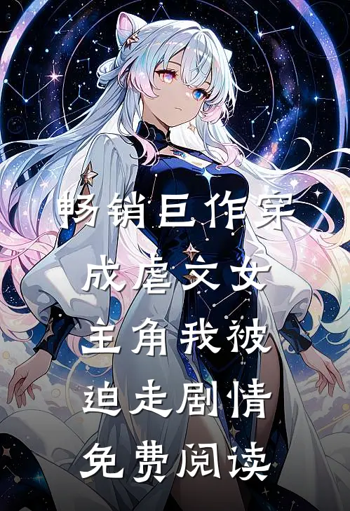 畅销巨作穿成虐文女主角我被迫走剧情免费阅读