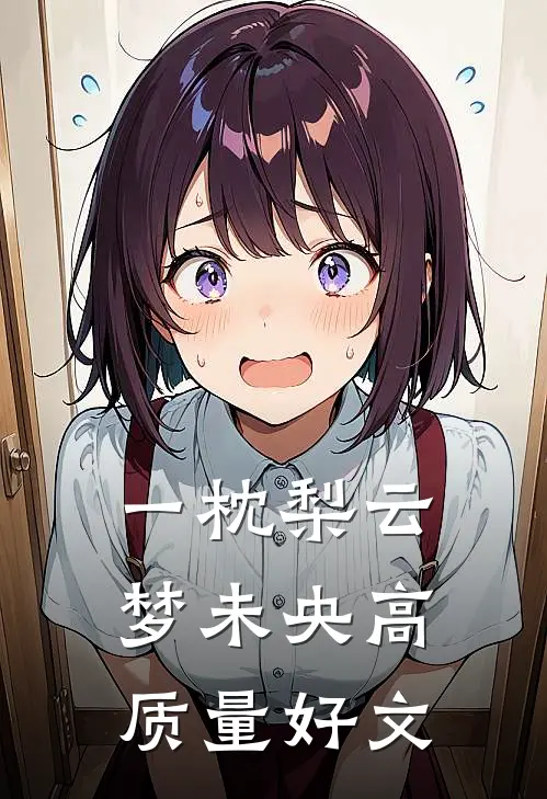 一枕梨云梦未央高质量好文