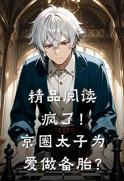 精品阅读疯了！京圈太子为爱做备胎？