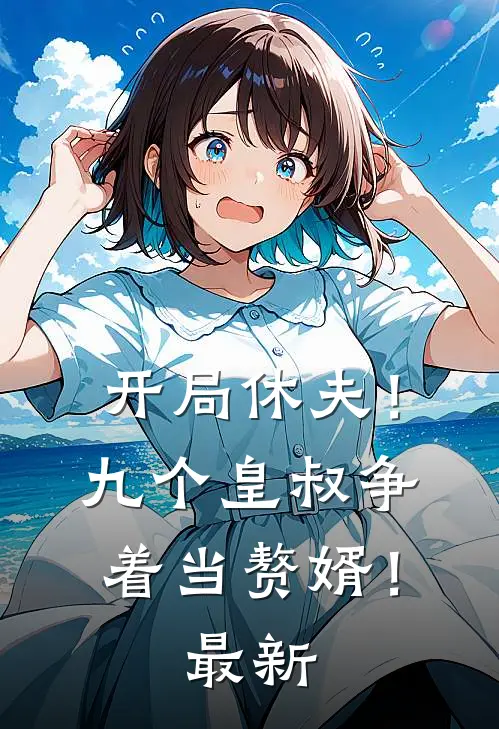 开局休夫！九个皇叔争着当赘婿！最新