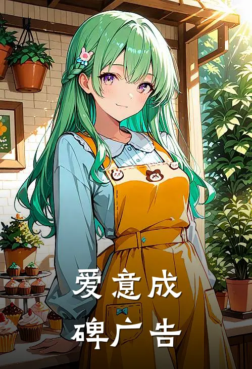爱意成碑广告