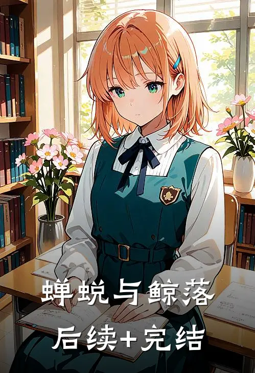蝉蜕与鲸落后续+完结