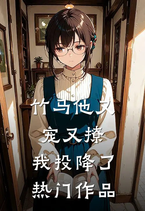 竹马他又宠又撩,我投降了热门作品免费阅读