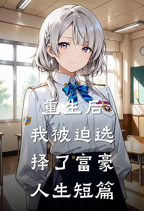 重生后，我被迫选择了富豪人生短篇