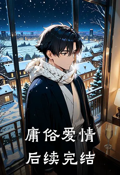 庸俗爱情后续完结