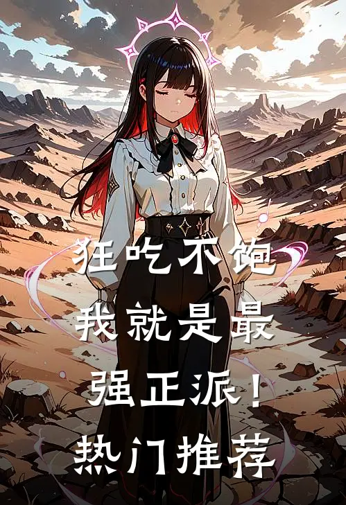 狂吃不饱，我就是最强正派！热门推荐